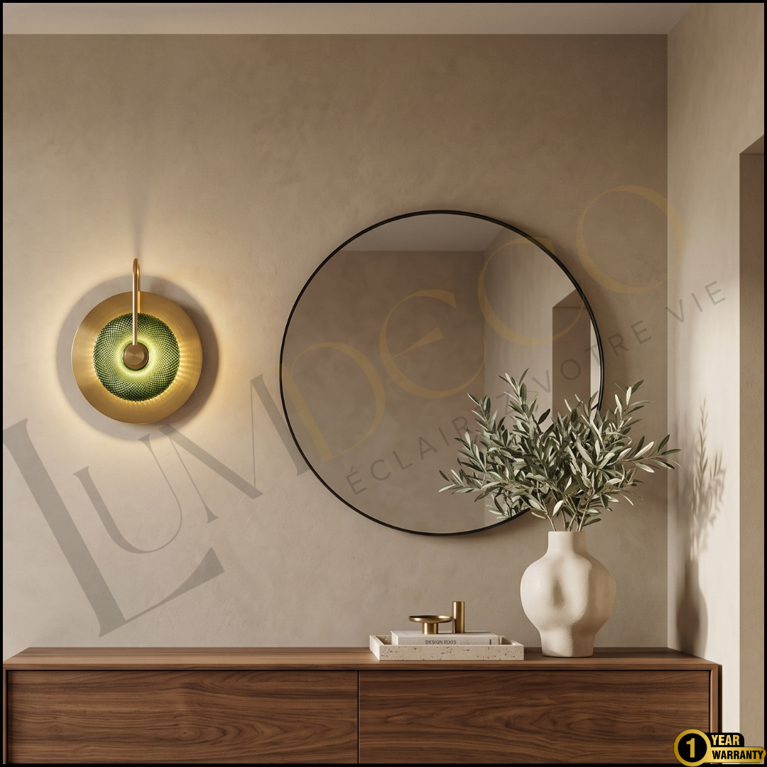 Applique Murale AURINA