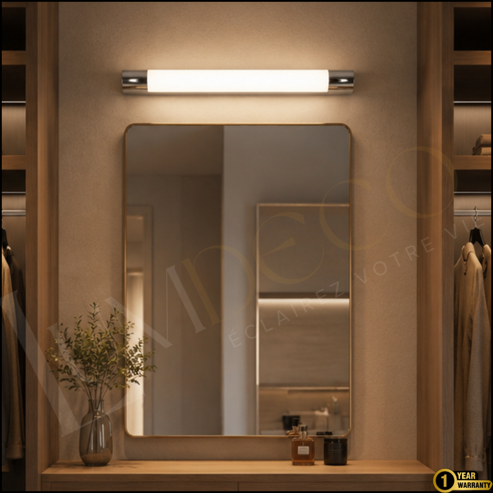Applique AVENA INOX - AP126