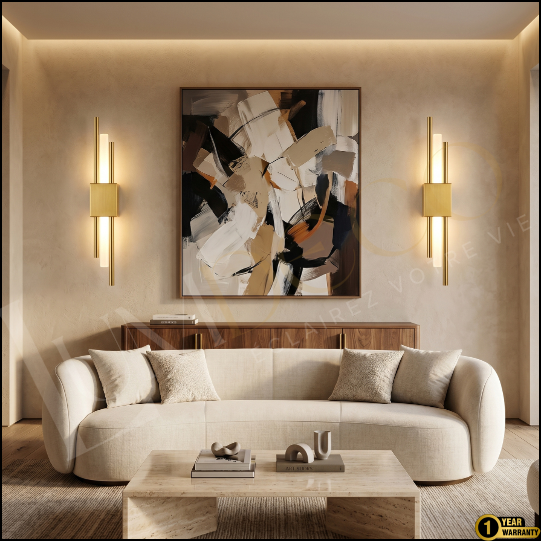 Applique Murale CANELIA