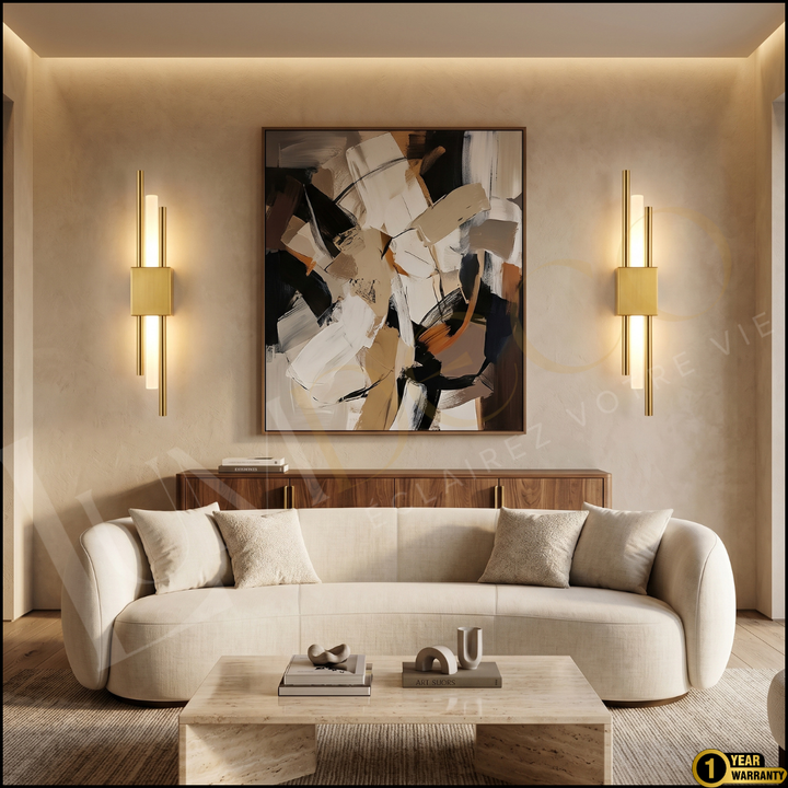 Applique Murale CANELIA
