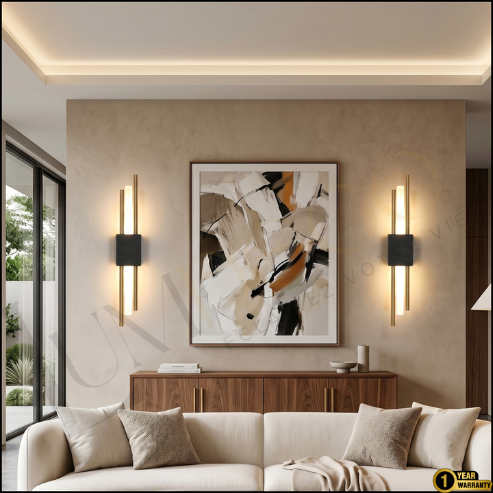 Applique Murale CANELIA
