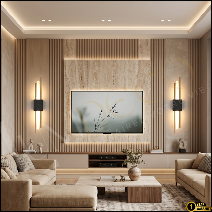 Applique Murale CANELIA