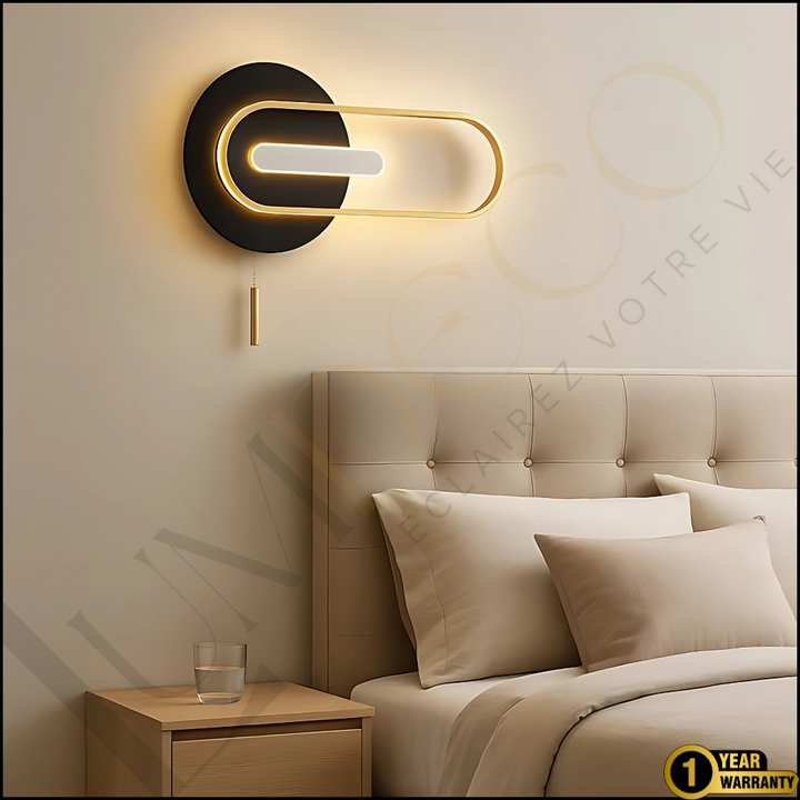 Applique CLARISSIA