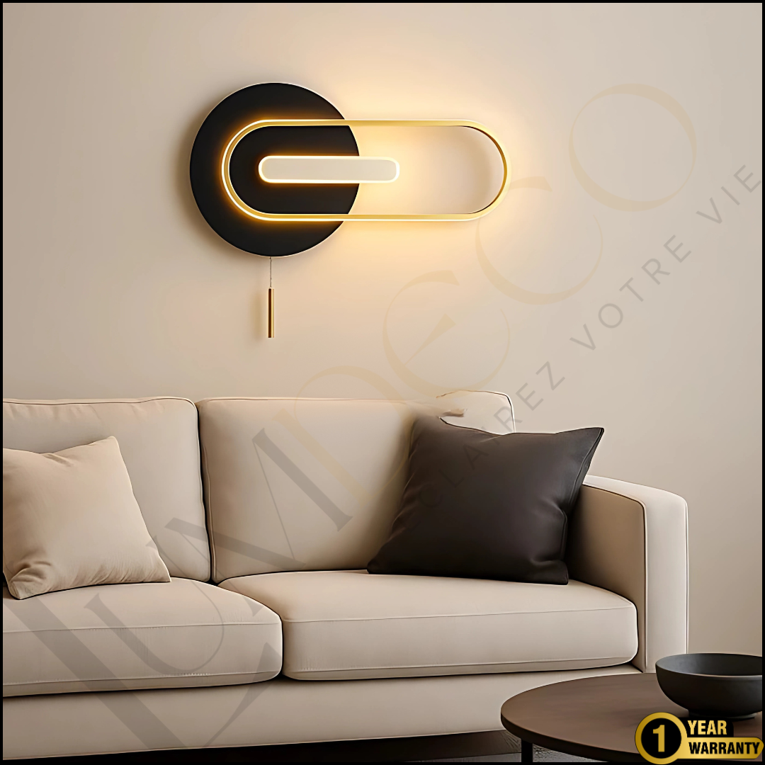 Applique CLARISSIA