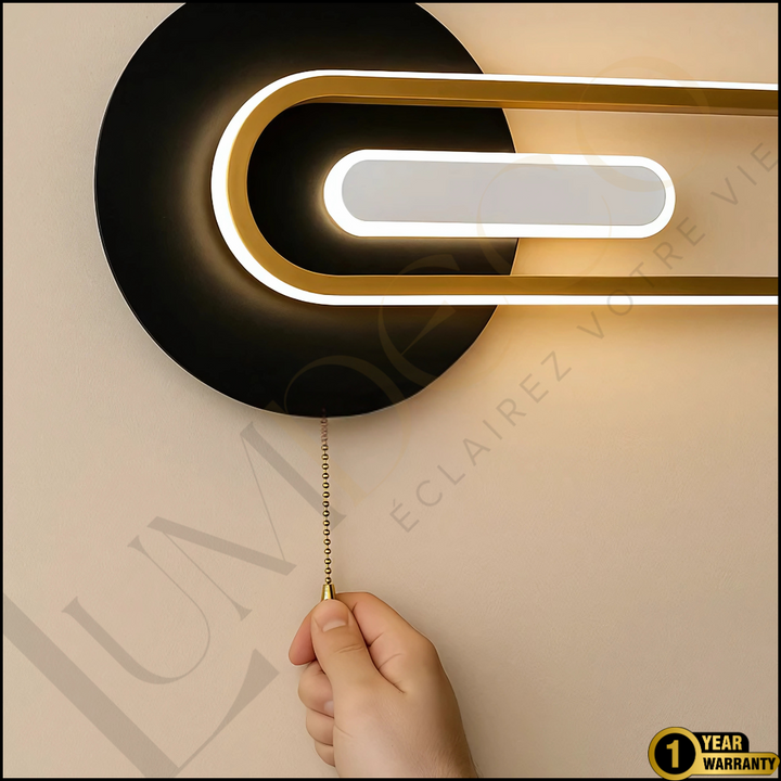 Applique CLARISSIA