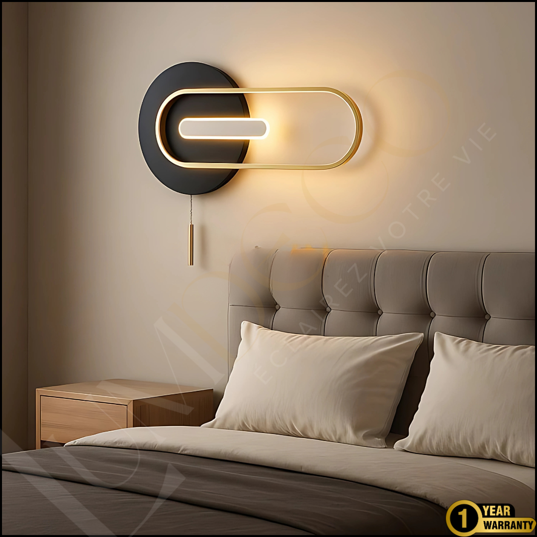 Applique CLARISSIA