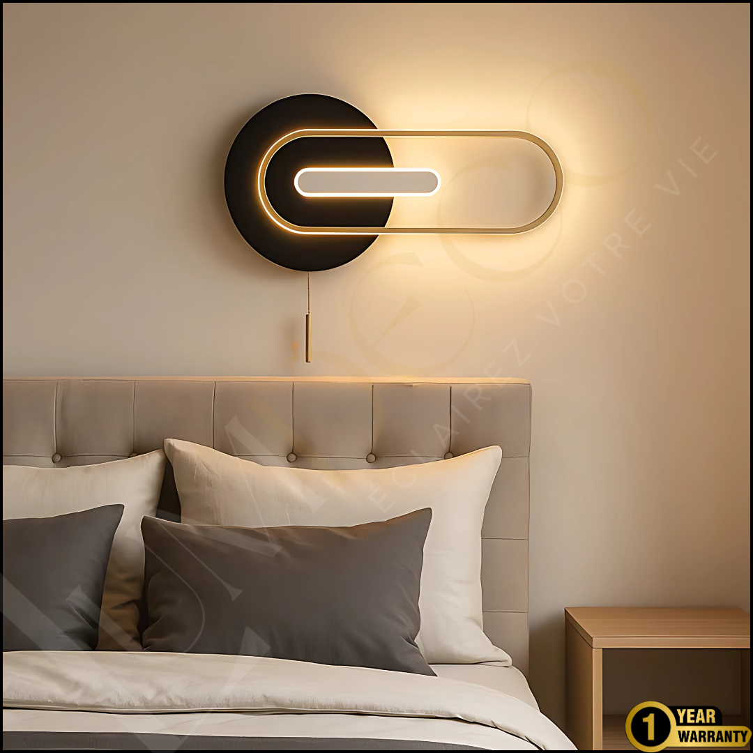 Applique CLARISSIA