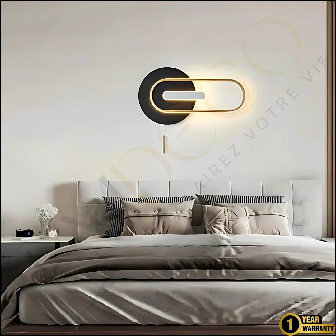 Applique CLARISSIA
