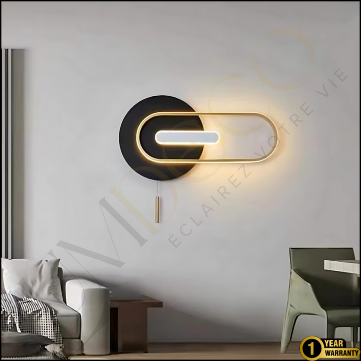Applique CLARISSIA