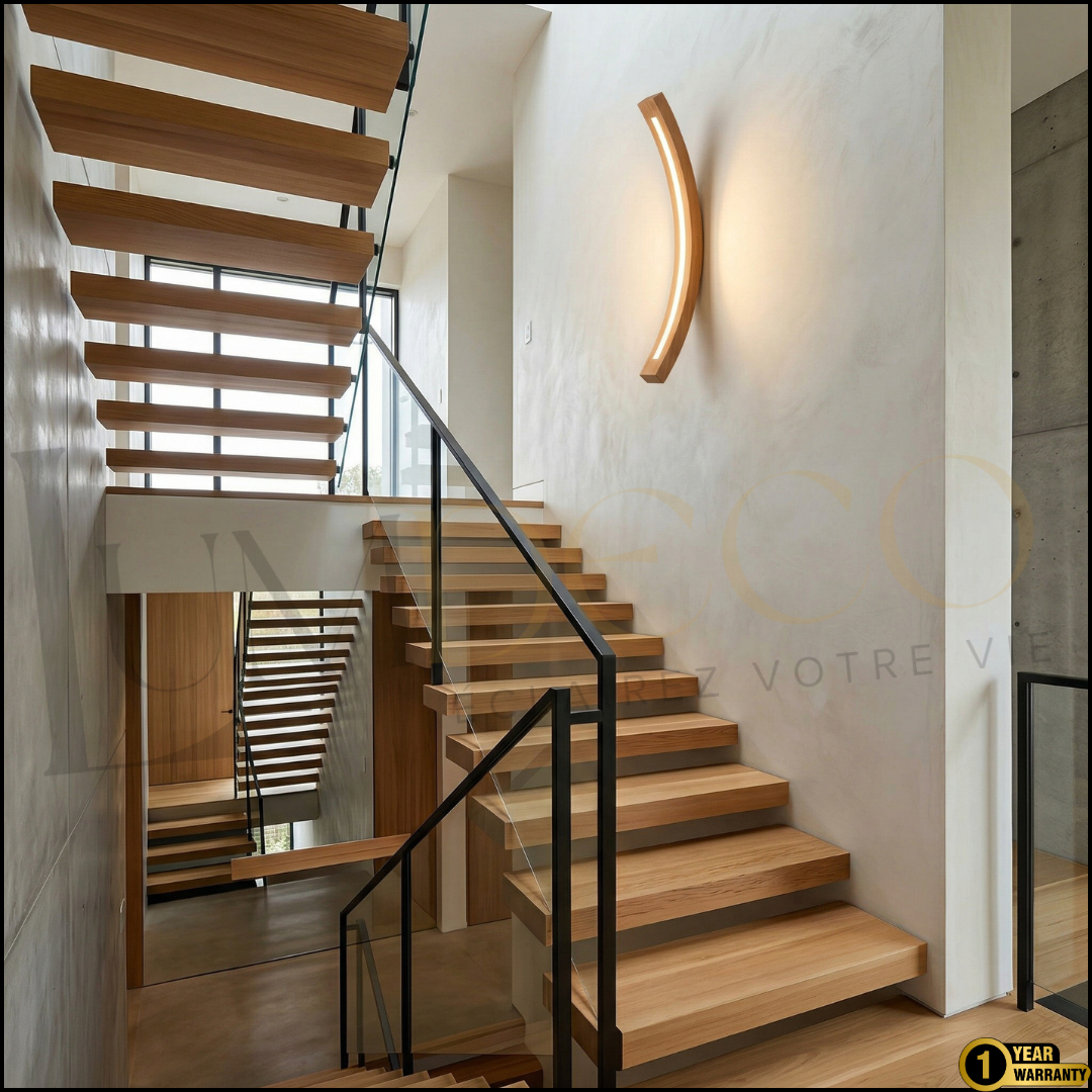 Applique Murale CURVA