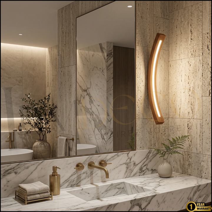 Applique Murale CURVA