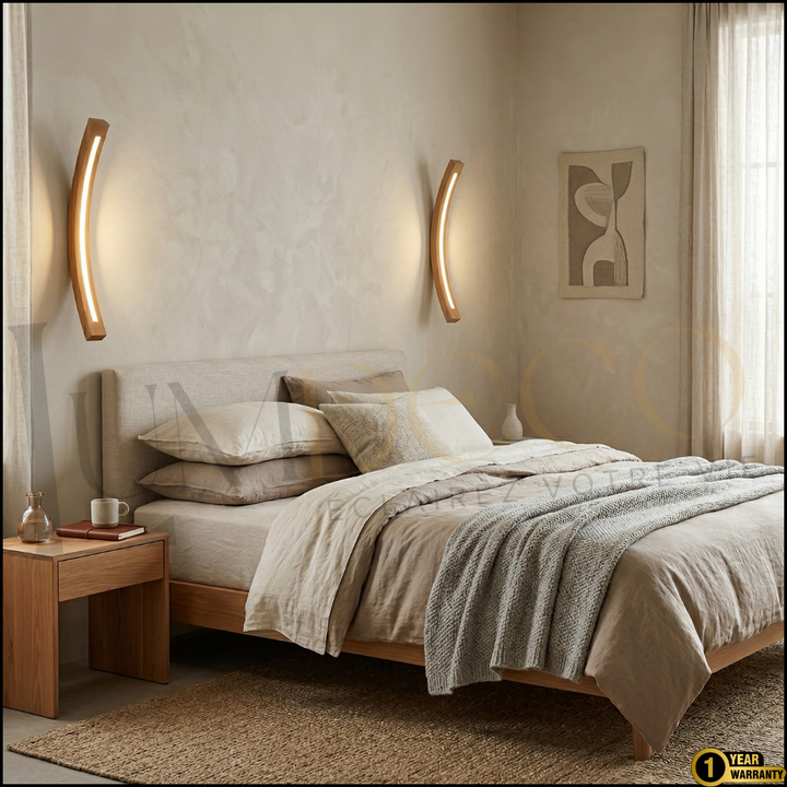 Applique Murale CURVA