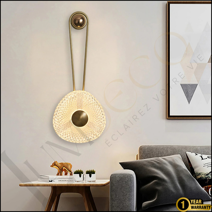 Applique Murale ECLISSIA
