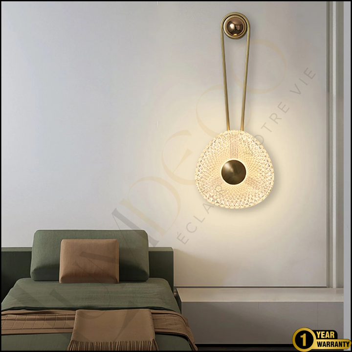 Applique Murale ECLISSIA