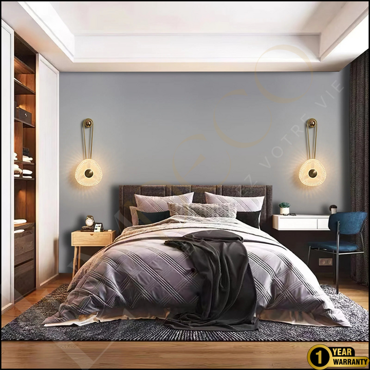 Applique Murale ECLISSIA