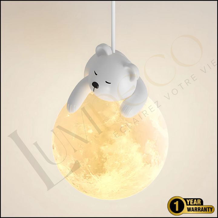 Applique Enfant TEDDYMOON – AP112