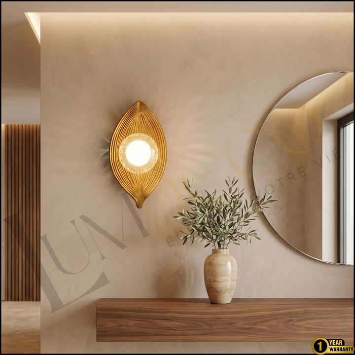 Applique Murale FOLIA