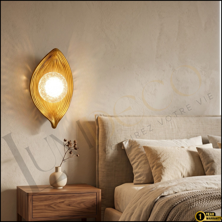 Applique Murale FOLIA