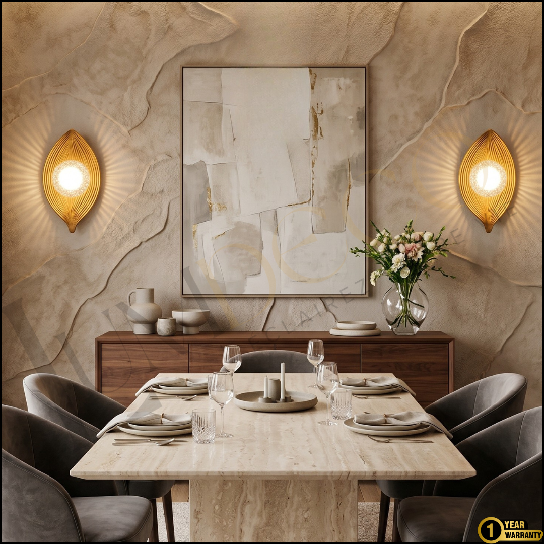 Applique Murale FOLIA