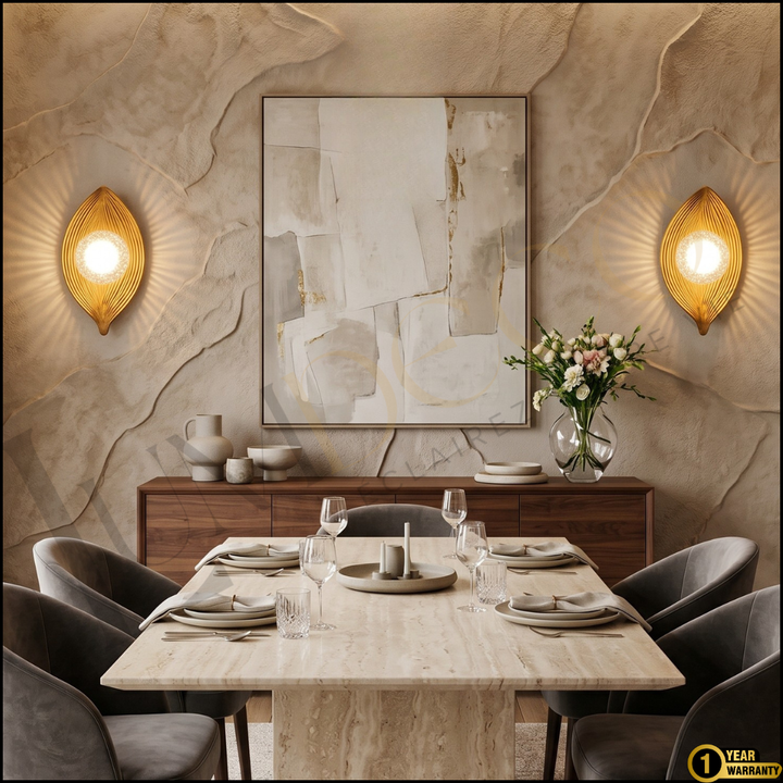 Applique Murale FOLIA