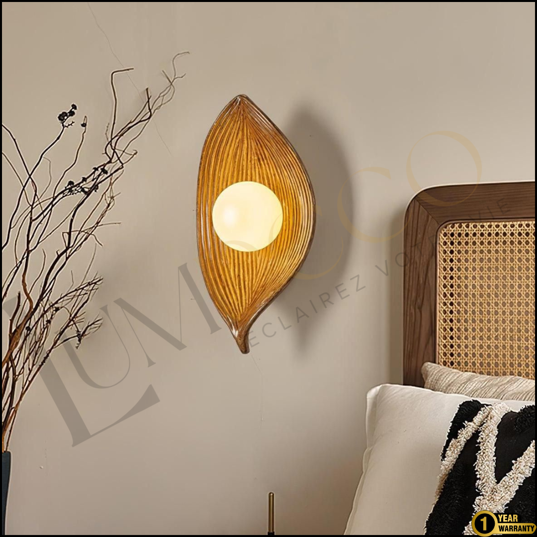 Applique Murale FOLIA