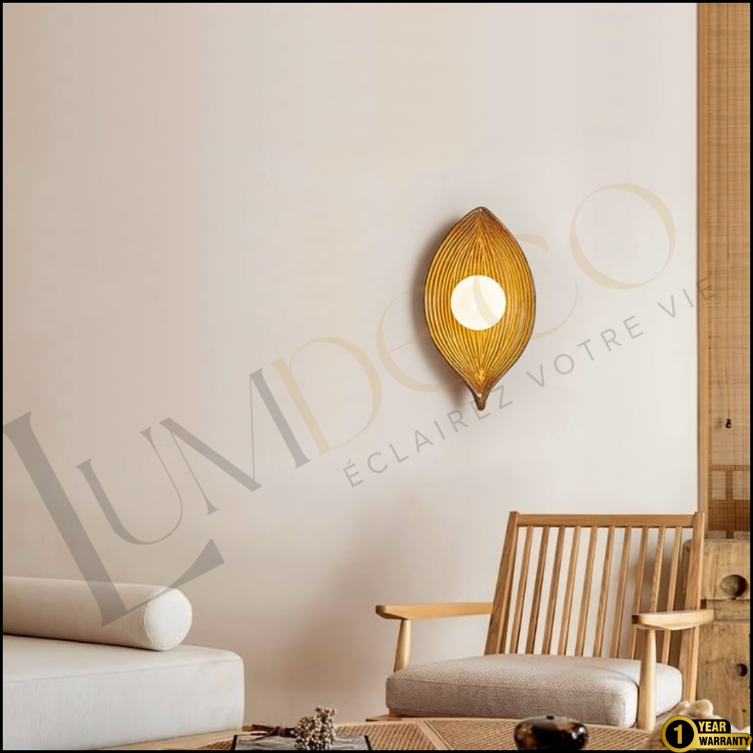 Applique Murale FOLIA