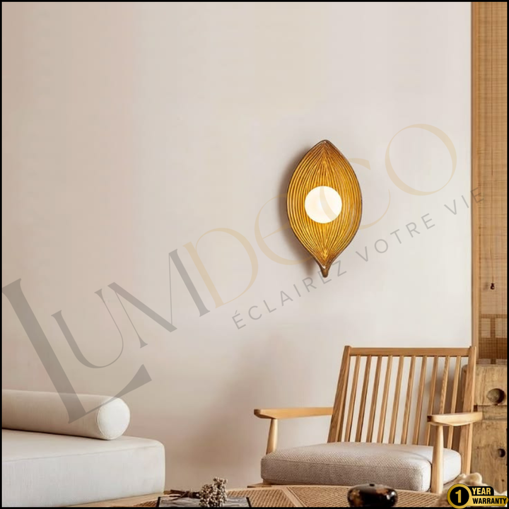Applique Murale FOLIA