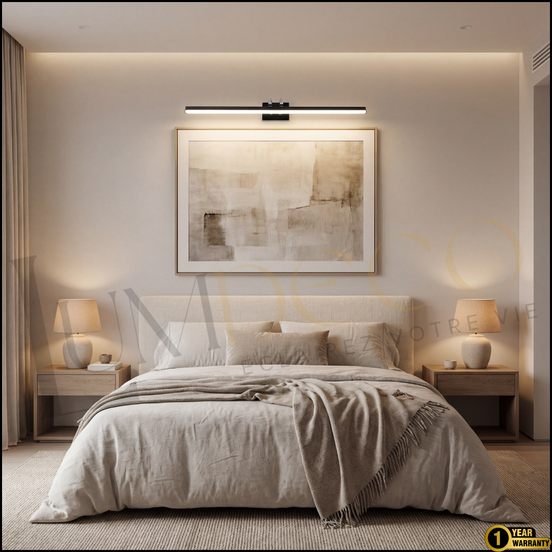 Applique Murale JASMIN- AP008