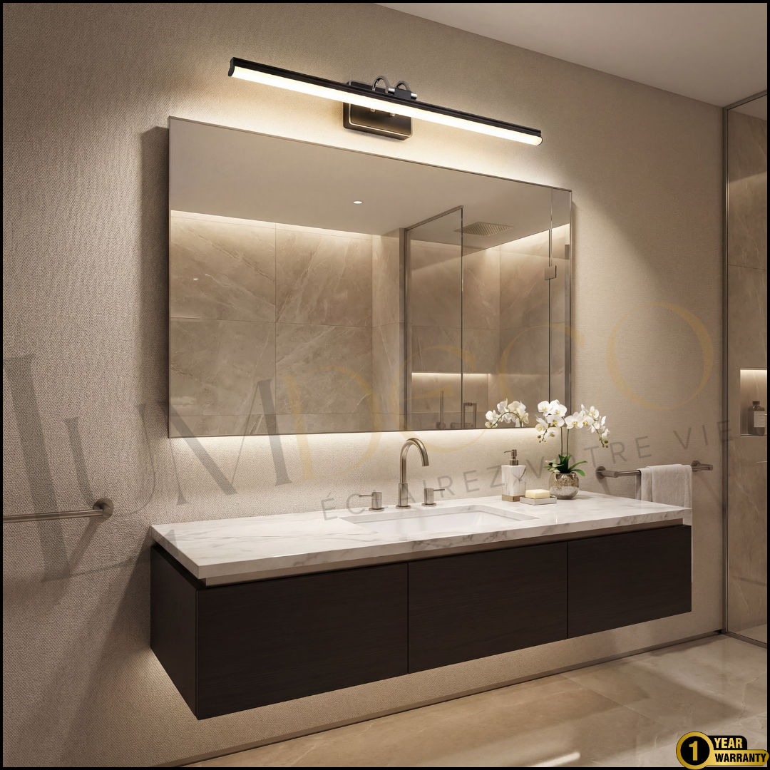 Applique Murale JASMIN- AP008