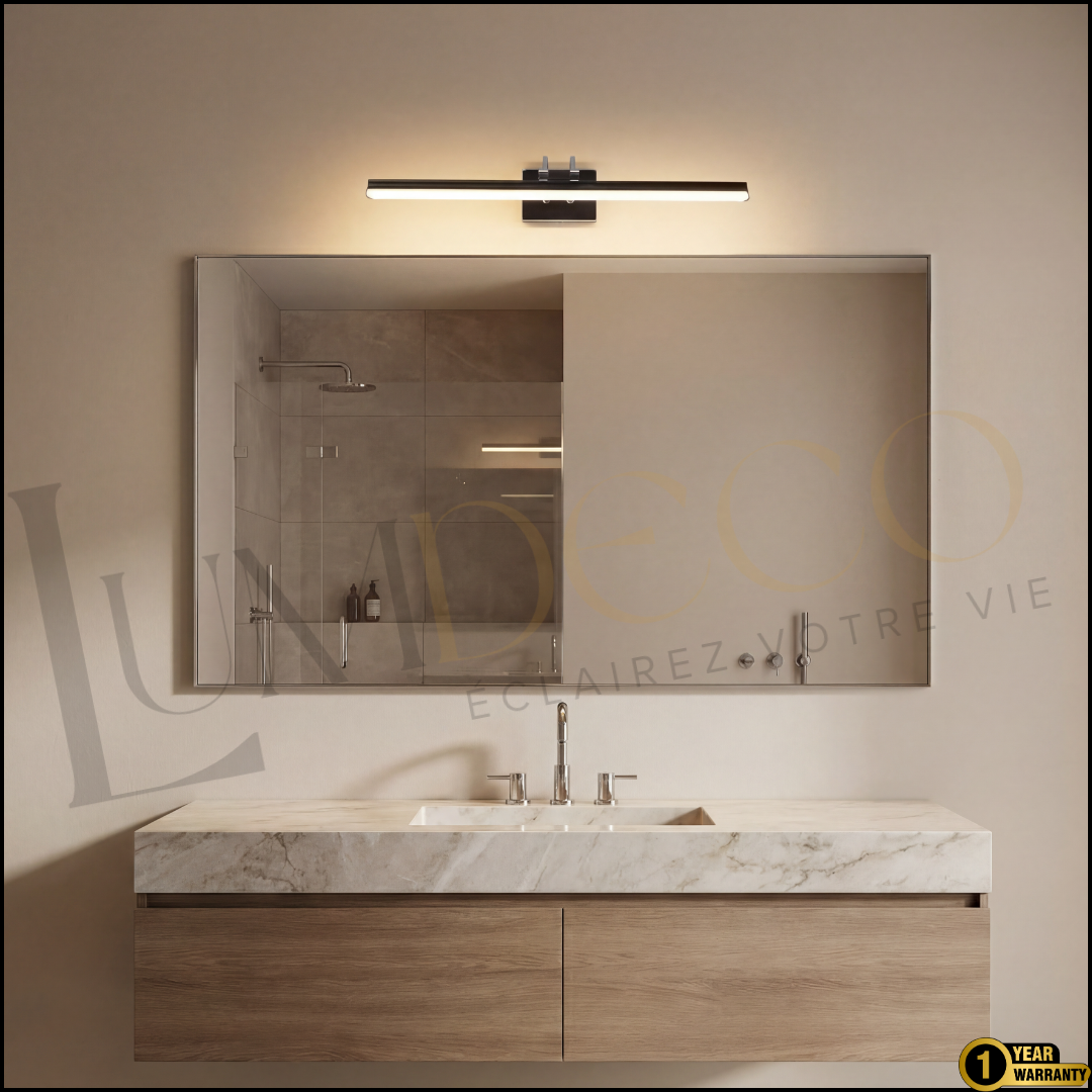 Applique Murale JASMIN- AP008