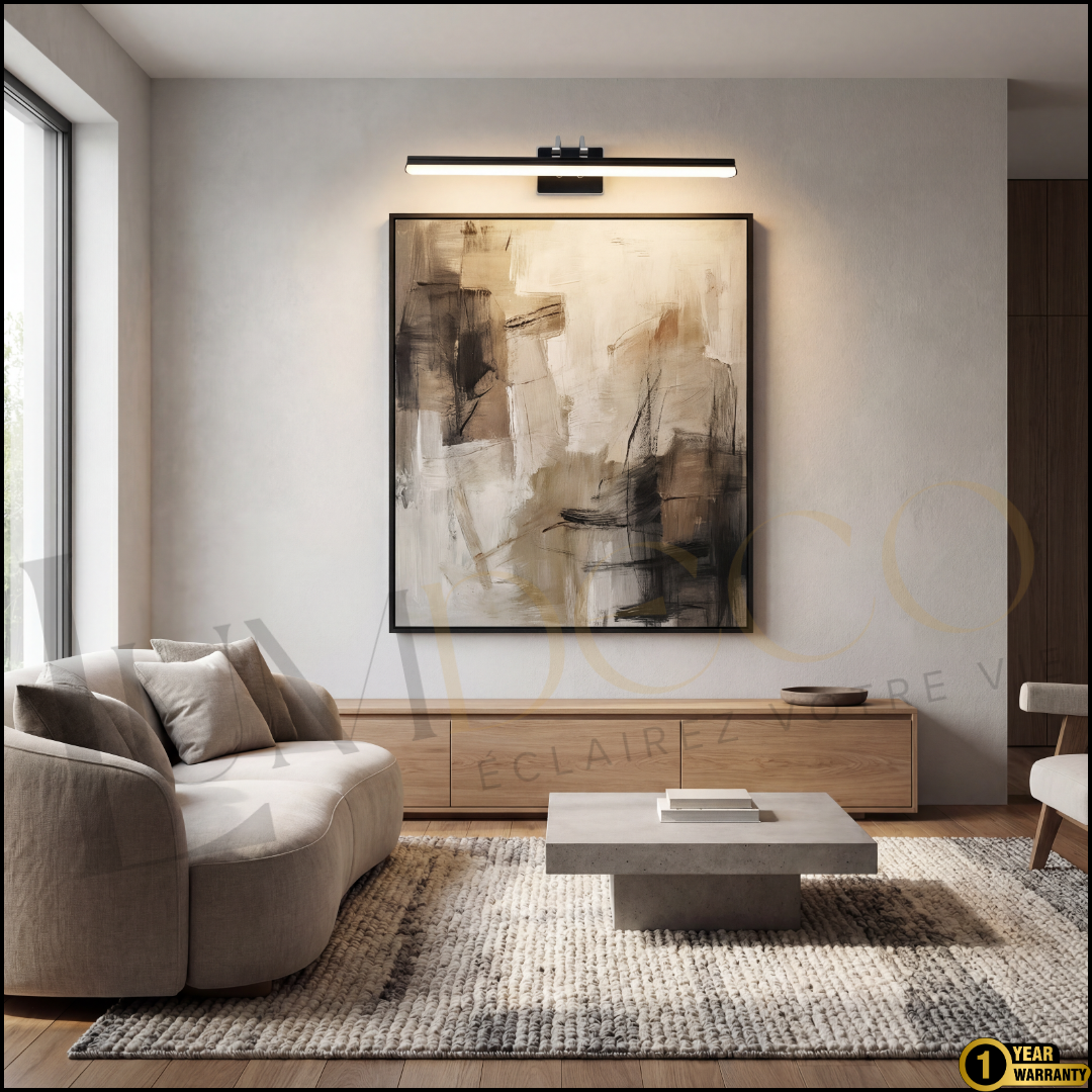 Applique Murale JASMIN- AP008