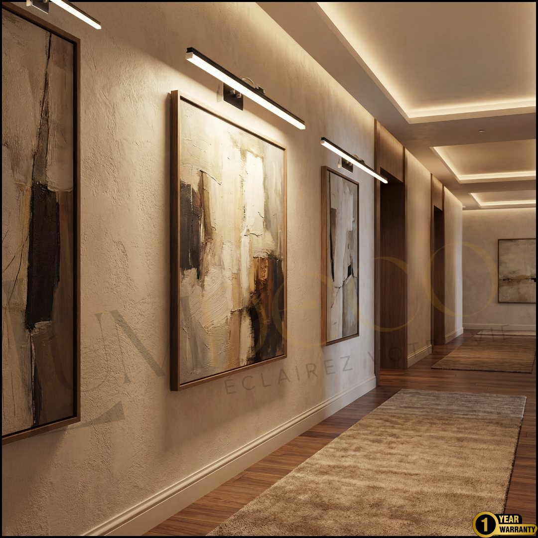 Applique Murale JASMIN- AP008