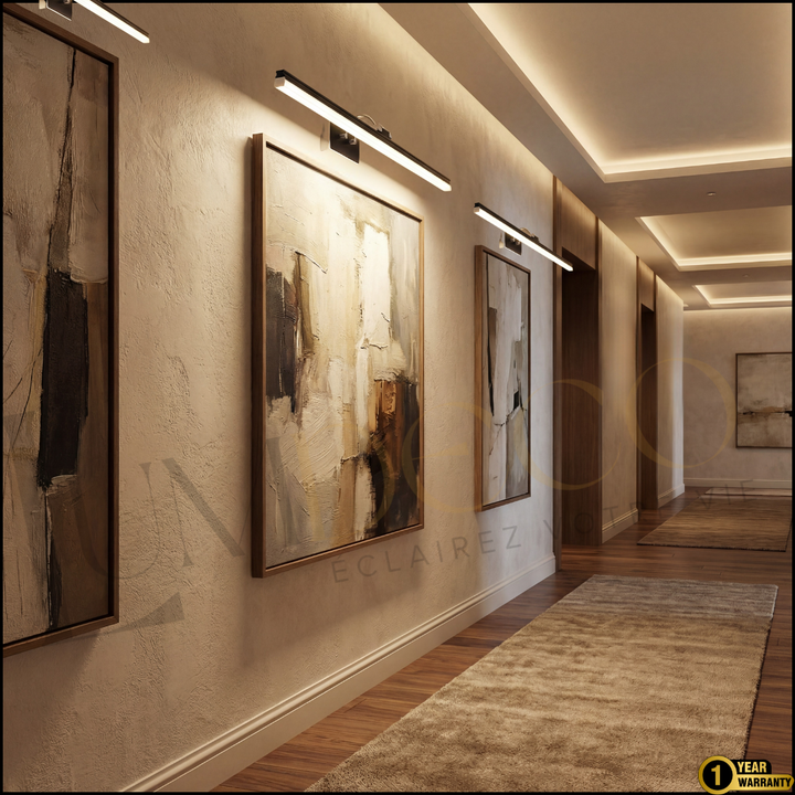 Applique Murale JASMIN- AP008