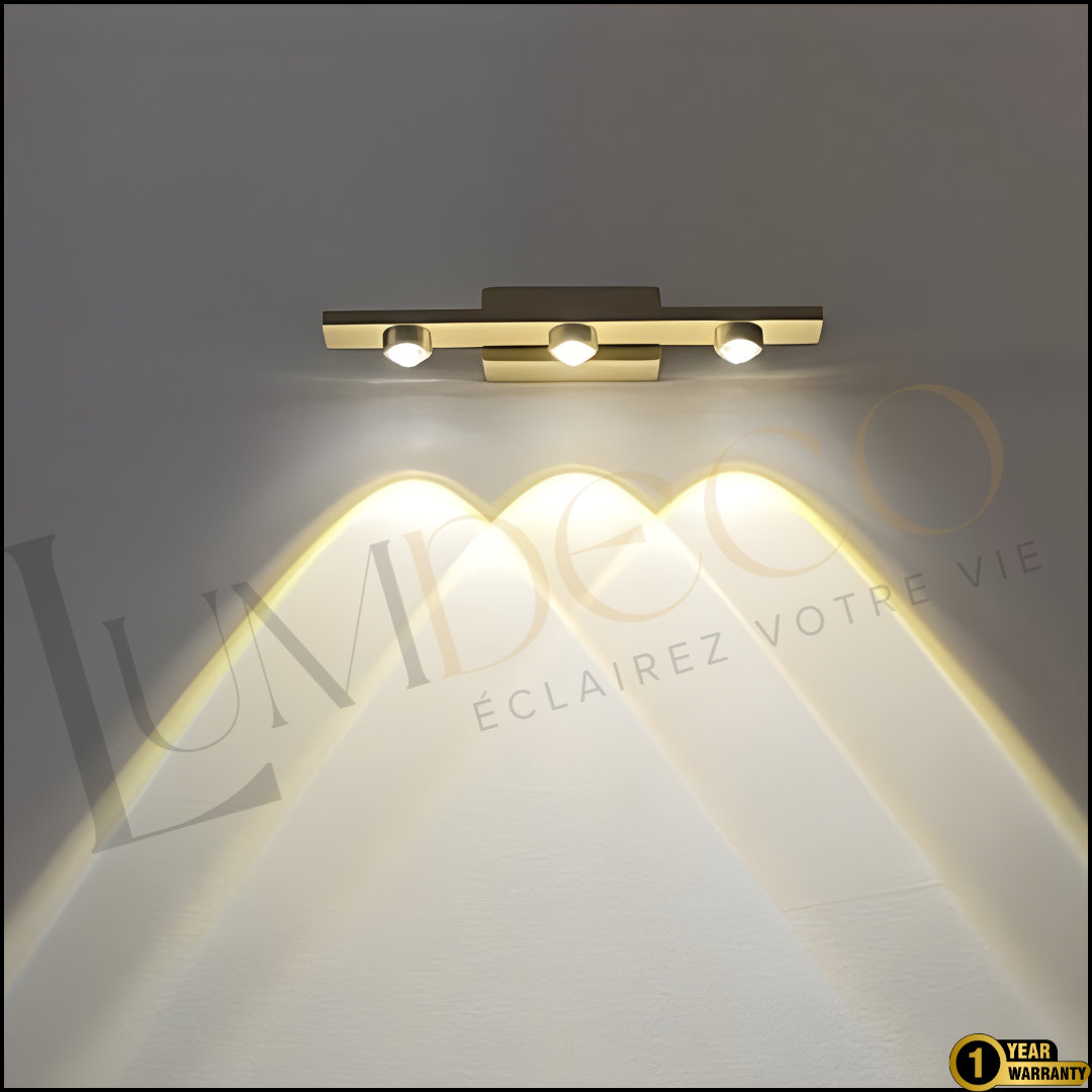 Applique Murale LIEGE