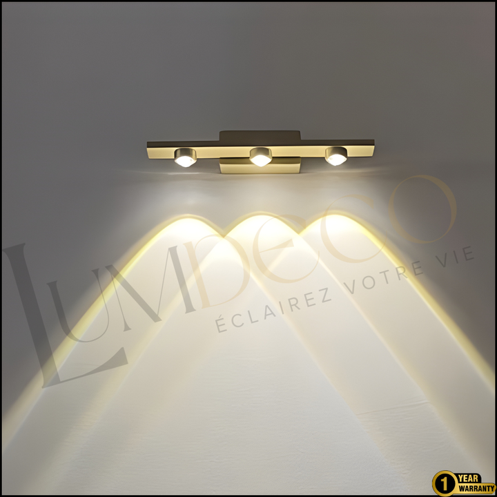 Applique Murale LIEGE