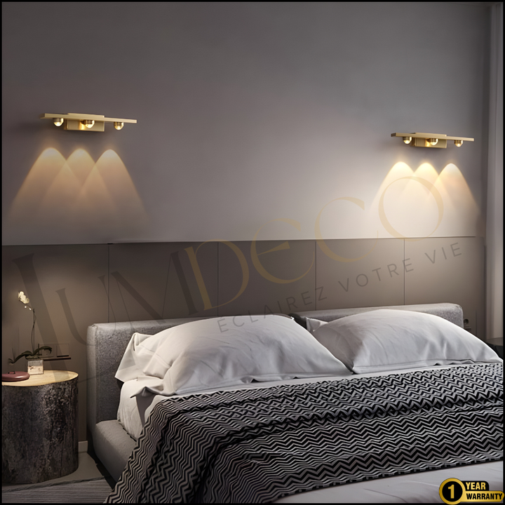 Applique Murale LIEGE