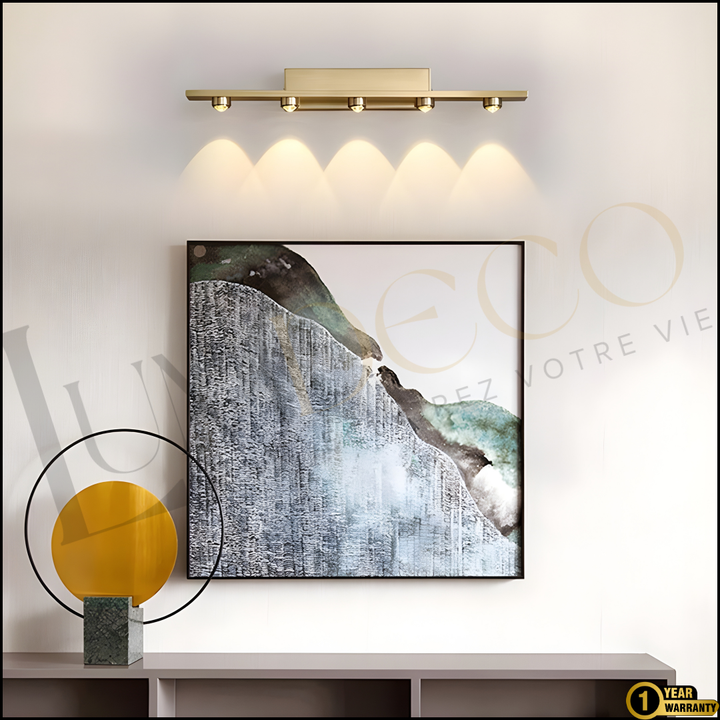 Applique Murale LIEGE