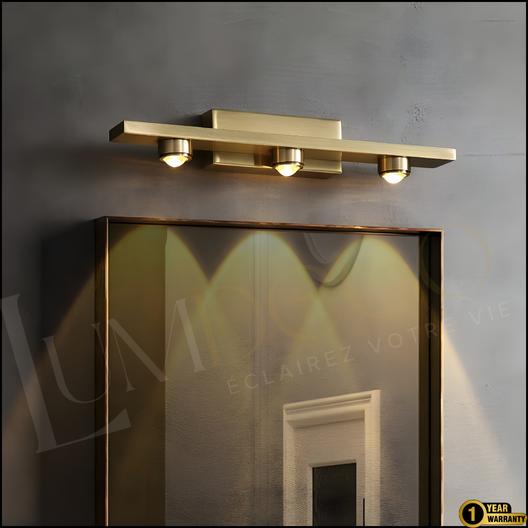 Applique Murale LIEGE