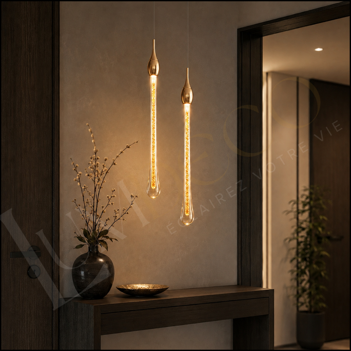 Suspension LUMI TEAR