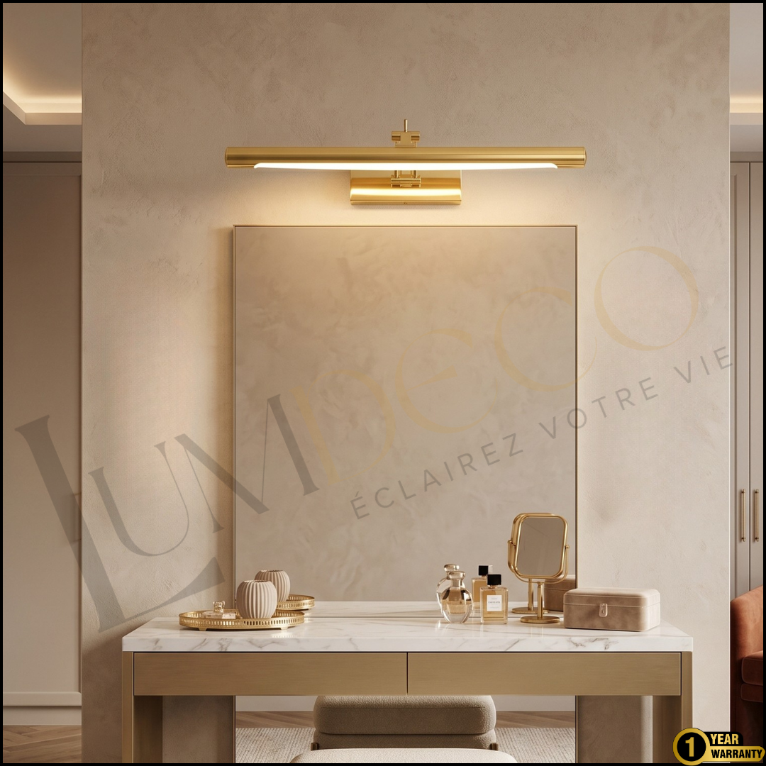 Applique MIREA Dore