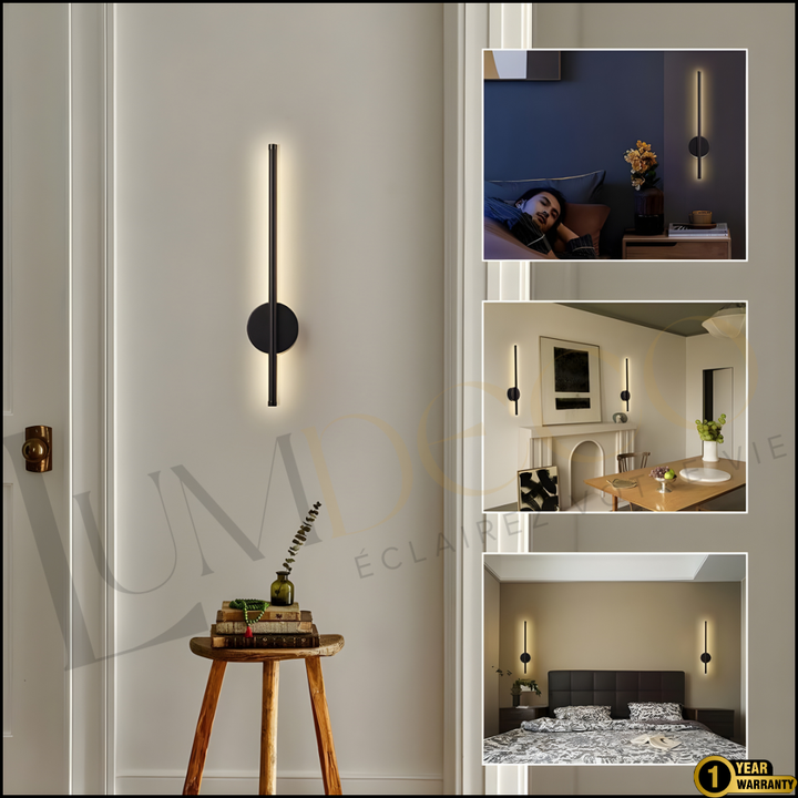 Applique Murale MURAX –AP120