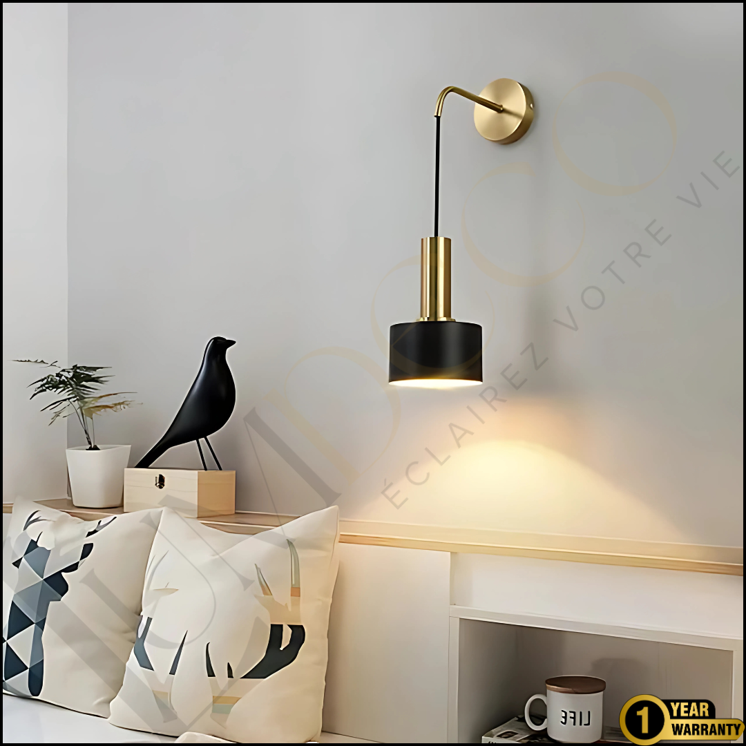 Applique NOCTURA