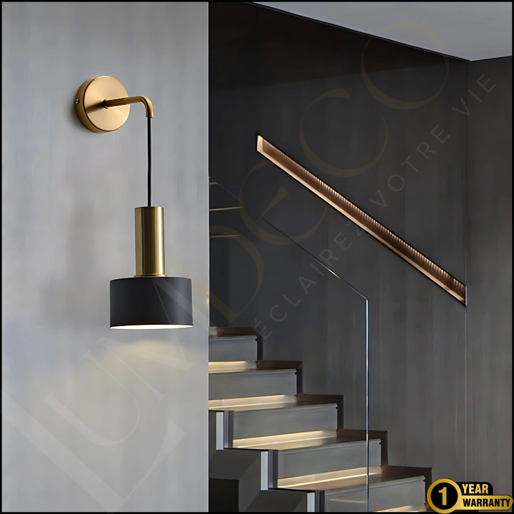 Applique NOCTURA