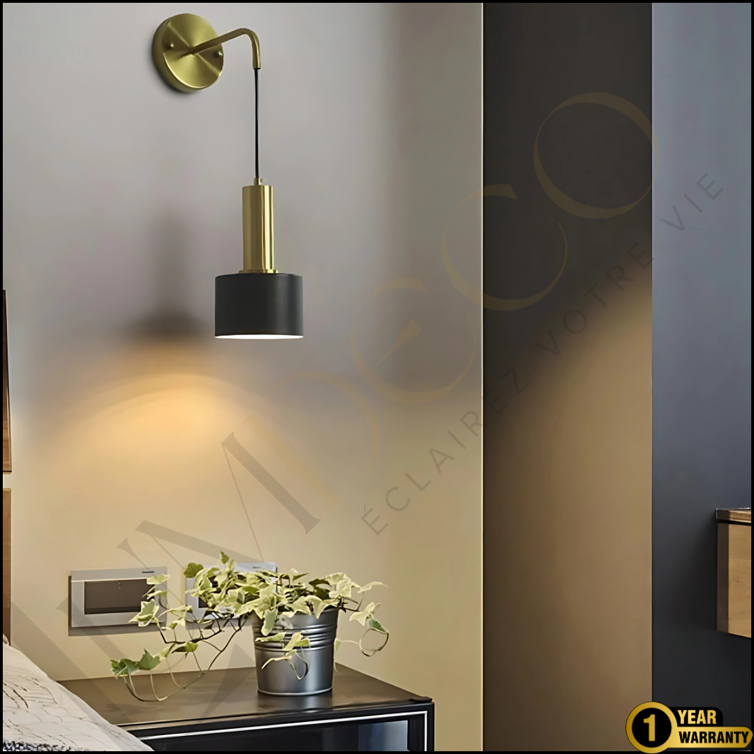 Applique NOCTURA