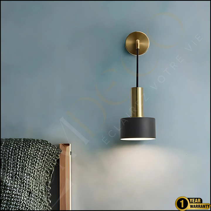 Applique NOCTURA