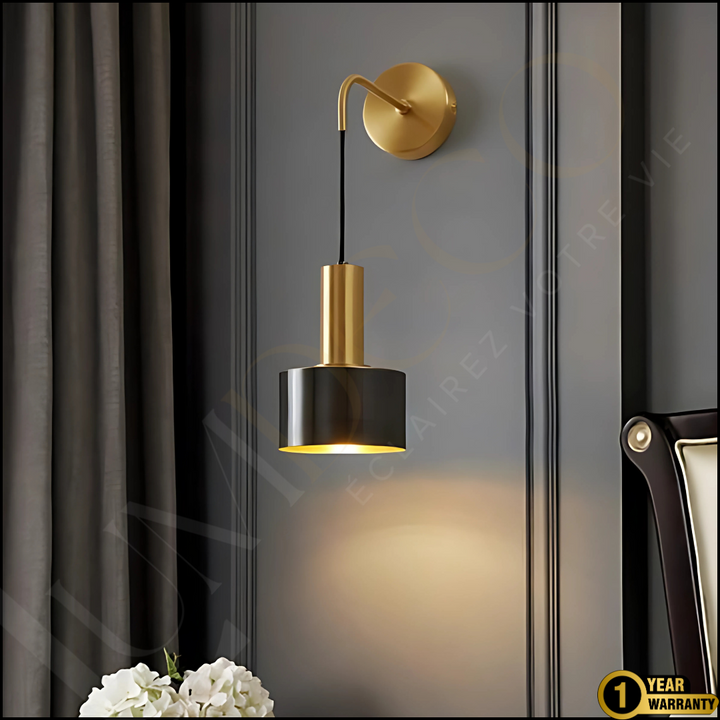 Applique NOCTURA