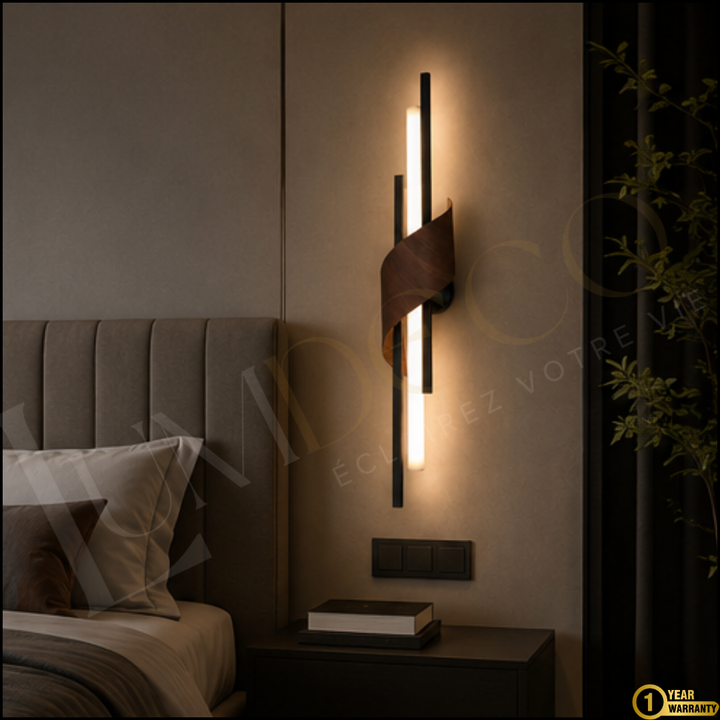 Applique Murale RAVENA