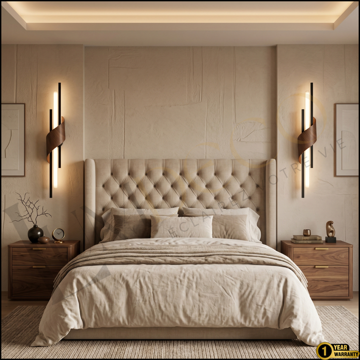 Applique Murale RAVENA