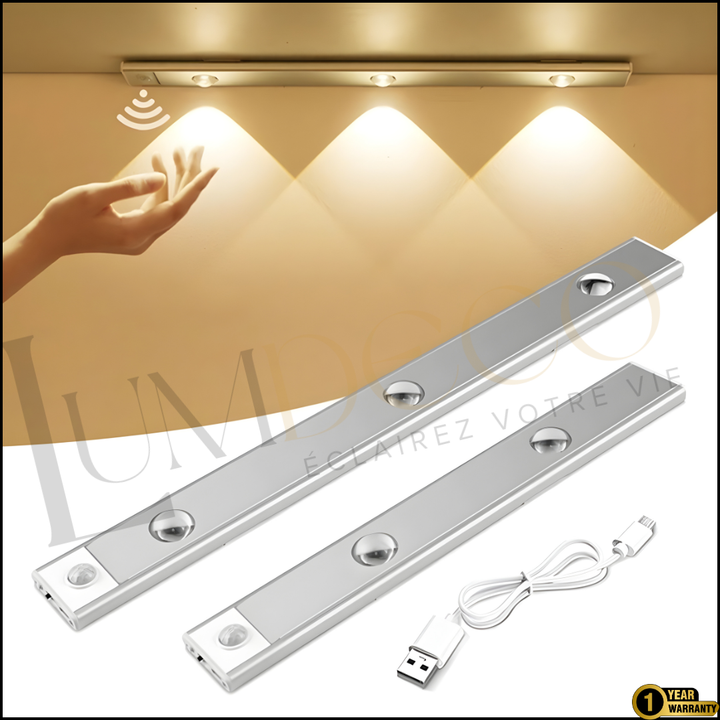 Applique Murale REVA MOTION- RG014