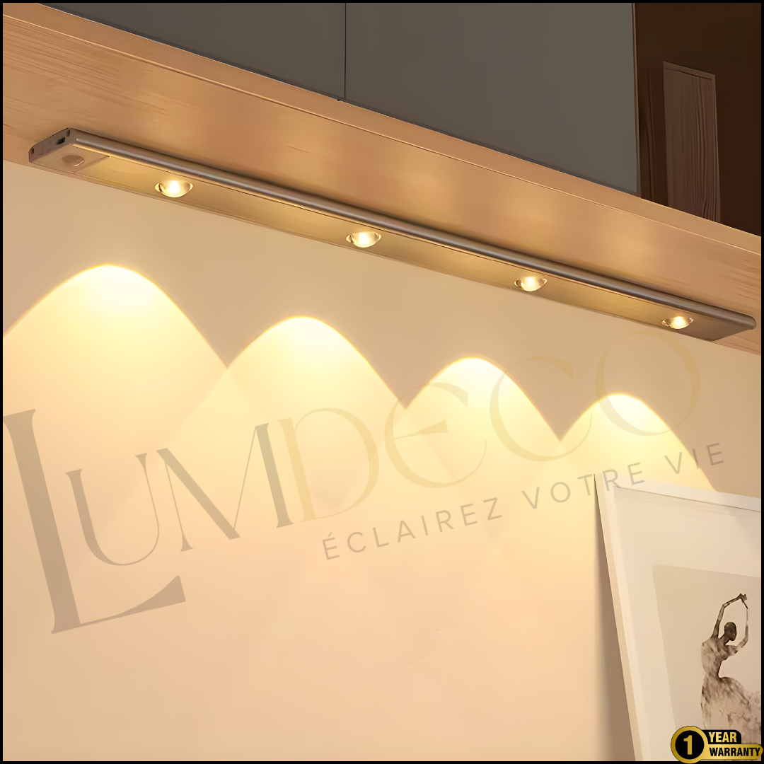 Applique Murale REVA MOTION- RG014